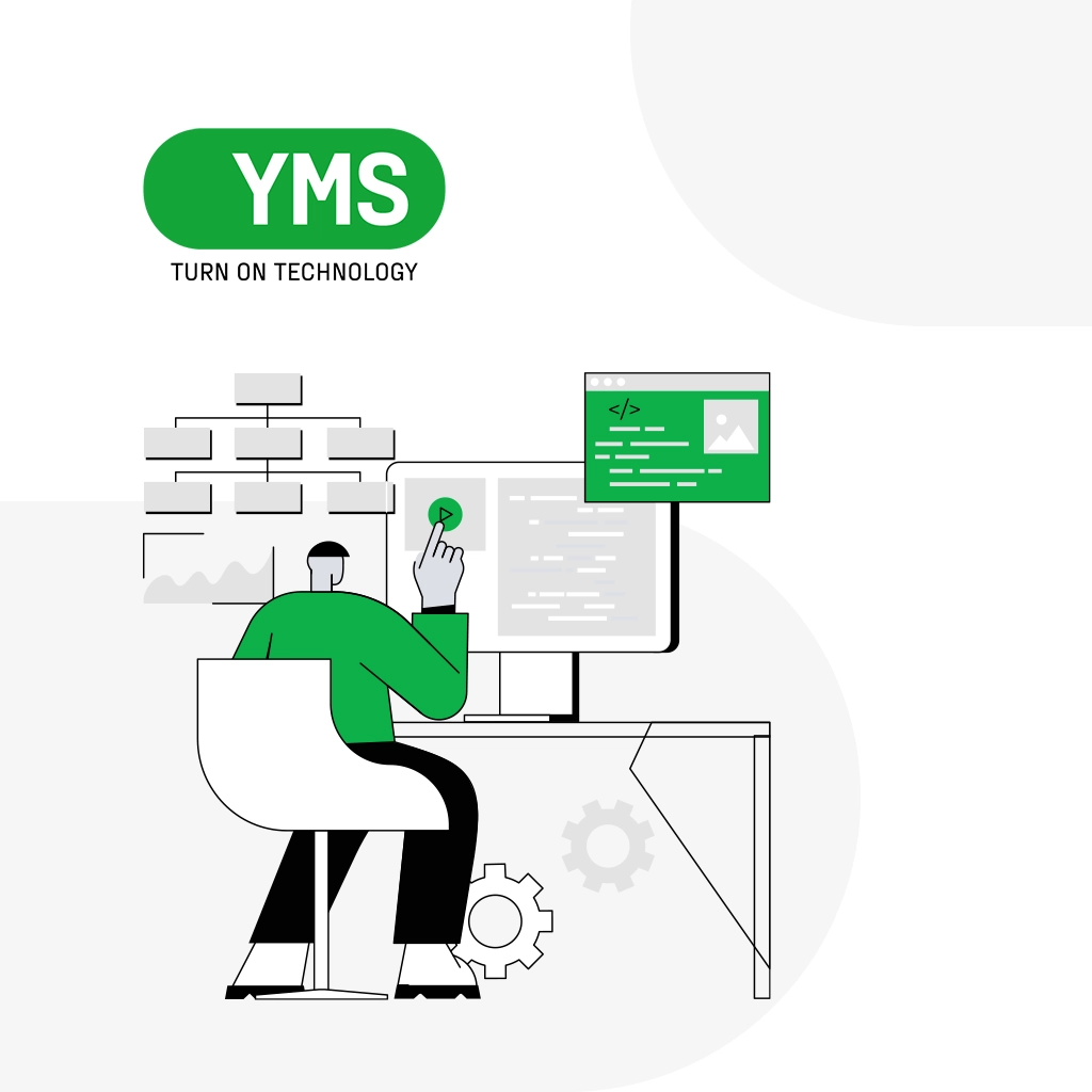 Spúšťame užitočné technológie pre váš biznis | YMS