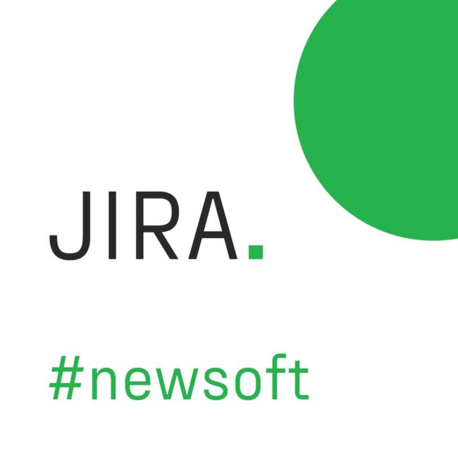 Jira project management YMS
